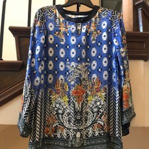 BeautifulTunic. Wore once